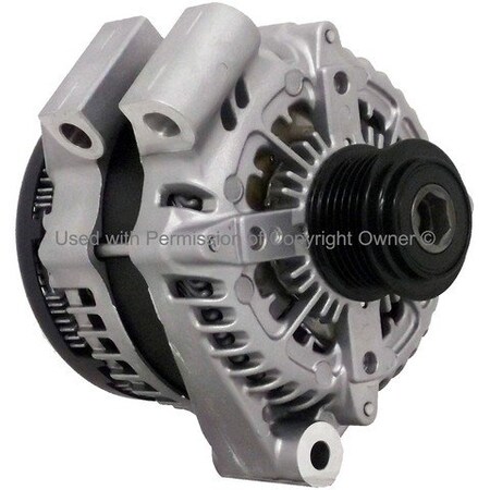 Mpa Quality-Built Alternator Remanufactured, MPA Quality-Built 10235 10235